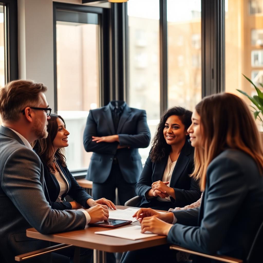 Leadership Development