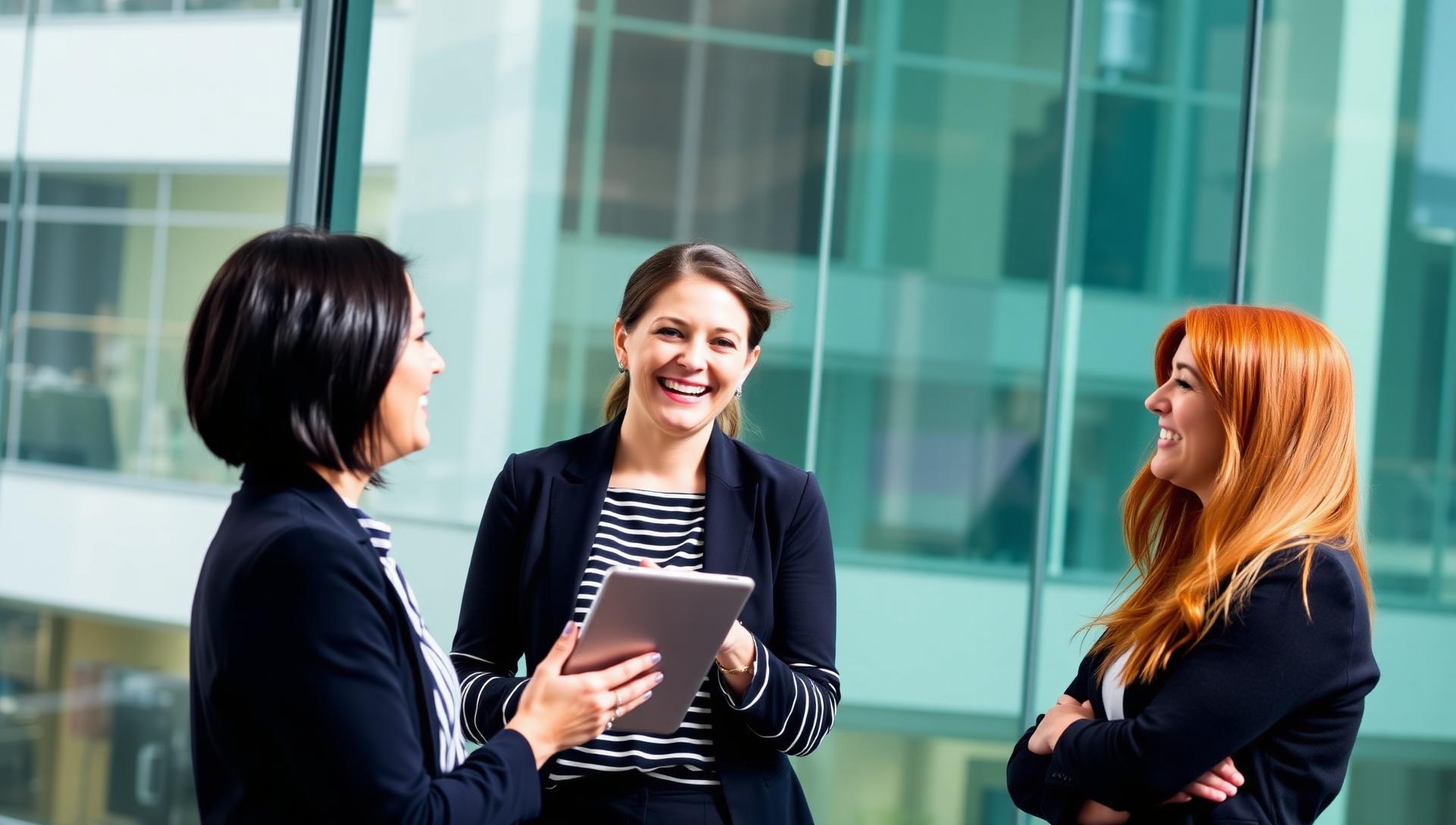 SFP Consultant Ltd strategic consultancy across the UK